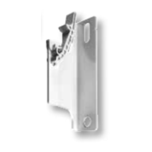 SUPPORTO A PARETE PER RADIATORI TUBOLARI ZB0282 0001 
