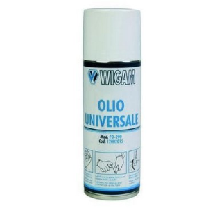 OLIO PER CARTELLE CON EROGATORE FO200