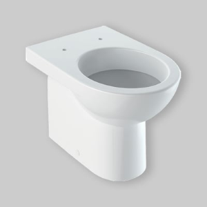 VASO FILO PARETE SELNOVA MONOFORO SCARICO UNIVERSALE