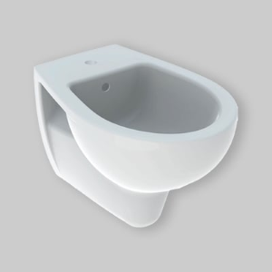 BIDET COLIBRI SOSPESO