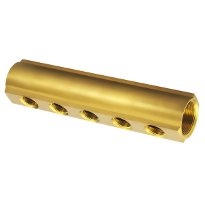COLLETTORE SEMPLICE CS 501 10 VIE 1"1/2 X 3/4F