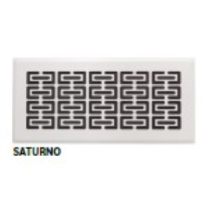 GRIGLIA SATURNO PER VMC D.280X130