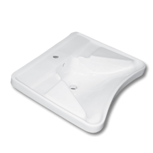 LAVABO PER DISABILI 66X57X20.5 ITALSECURE