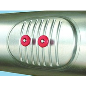 SPORTELLO D'ISPEZIONE D.300X200 PER CANALI CIRCOLARI DAL D.260 AL D.530