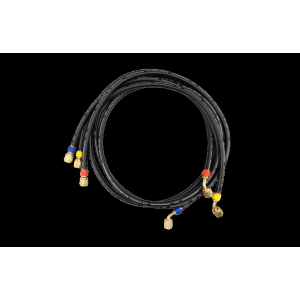 TUBO FLESSIBILE L=1500 PZ 3 1/4-1/4 