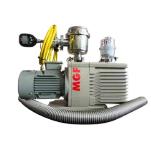 POMPA PER ALTO VUOTO BISTADIO 540 LT/MIN 